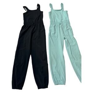 Girls jumpsuit
